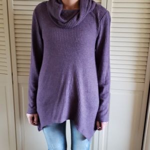 Super Soft Tunic